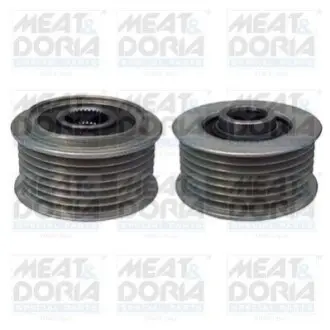 Механізм вільного ходу генератора MEAT&DORIA 45238 Купити в Україні