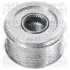 Шкив генератора CHRYSLER SEBRING DODGE CALIBER JEEP COMPASS, PATRIOT 1.8-2.4 06.06 MEAT&DORIA (45246) изображение 1