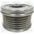 Фото Шків генератора CHRYSLER 300C, TOWN & COUNTRY, VOYAGER V DODGE CHALLENGER, CHARGER, DURANGO JEEP GRAND CHEROKEE IV 3.6/3.6ALK 11.10 MEAT&DORIA (45273) зображення 1
