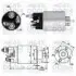 Соленоїд стартера DACIA LOGAN, LOGAN MCV NISSAN ALMERA II, KUBISTAR, MICRA III RENAULT CLIO II, CLIO III, KANGOO, KANGOO EXPRESS, LOGAN I, MEGANE II, MODUS, SCENIC II 1.4/1.5D/1.9D 09.98 MEAT&DORIA (46058) зображення 1