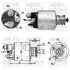 Соленоїд стартера (12В) DACIA LOGAN, LOGAN EXPRESS, LOGAN MCV RENAULT CLIO II, CLIO III, GRAND SCENIC II, KANGOO, KANGOO EXPRESS, KANGOO II, LAGUNA III, LOGAN I, MEGANE, MEGANE II 1.5D 12.02 MEAT&DORIA (46169) зображення 1