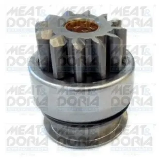 MEATDORIA MITSUBISHI бендикс Galant VI 2.0TDI,L200,Pajero Sport 2.5 TD MEAT&DORIA 47048 Купить в Украине