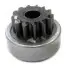 Фото Бендикс стартера OPEL ASTRA G, ASTRA H, ASTRA H GTC, ASTRA J, COMBO, COMBO TOUR, CORSA C, CORSA D, MERIVA A, MERIVA B, ZAFIRA B 1.7D 02.00 MEAT&DORIA (47098) зображення 1