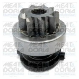 Бендикс стартера FIAT DUCATO 2.3D 07.06 MEAT&DORIA 47149