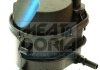MEAT DORIA CITROEN Фільтр паливний диз.(з підігрівом).) Nemo 1,4HDi 03-PeugeotFord  Fiesta, Fusion 1.4TDCi 01- 4714E