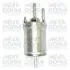 Фото Фільтр паливний Skoda Fabia/VW Polo 1.2/1.4 01 MEAT&DORIA (4840) зображення 1