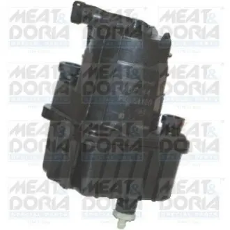 Фільтр паливний Renault Clio/Modus 1.5dci 04- (h=188mm) MEAT&DORIA 4848 Купити в Україні