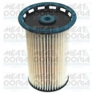 MEATDORIA VW Топливный фильтр Q3,Passat,Sharan 1.6/2.0TDI 10 MEAT&DORIA 4985