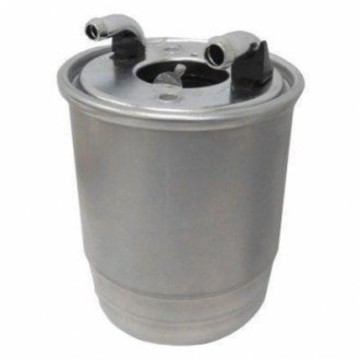 Фильтр топлива MERCEDES SPRINTER CDI 06- MEAT&DORIA 4988