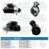 Фото MEATDORIA OPEL Стартер Astra G,Omega B,Vectra B/C,Zafira MEAT&DORIA (5010011) зображення 1