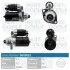 Фото Стартер Seat Ibiza/Leon/Skoda Fabia/Octavia/VW Golf/Sharan 1.8/2.0 96-10 (1.1kw) (z=10) MEAT&DORIA (5010023) зображення 1