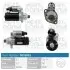 MEATDORIA VW стартер Golf,Passat,T5,Touran,Skoda,Seat,Audi MEAT&DORIA (5010053) изображение 1