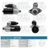Фото MEATDORIA SKODA Стартер OCTAVIA II (1Z3) 2.0 TDI 16V 04-13, SUPERB II (3T4) 2.0 TDI 08-10 MEAT&DORIA (5010103) зображення 1