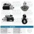 Фото MEATDORIA VW Стартер CRAFTER 30-35 (2E_) 2.5 TDI 06-11 MEAT&DORIA (5010204) зображення 1
