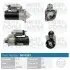 MEATDORIA FIAT Стартер 500X (334_) 1.6 D Multijet 14-, JEEP RENEGADE (BU, B1, BV) 1.6 CRD 14-, ALFA ROMEO, LANCIA MEAT&DORIA (5010207) изображение 1