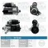 Фото Стартер Audi A3/Ford Galaxy/VW Caddy/Golf/Passat/Skoda Octavia 1,4-2.0/1.9 SDI/TDI 91-05 (1.1kw) (z=9) MEAT&DORIA (5010240) зображення 1