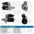 Фото MEATDORIA AUDI Стартер A3 (8P1) S3 quattro 06-12, SEAT, SKODA, VW MEAT&DORIA (5010268) зображення 1