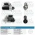 Фото MEATDORIA OPEL стартер Astra F,Movano,Omega B,Vectra A/B MEAT&DORIA (5010347) зображення 1