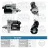 Фото Стартер Audi A4/A5/A6 1.8/2.0TFSI 07-18 (12V/1.1kw) (z=10) (PREMIUM LINE) MEAT&DORIA (5010376) зображення 1