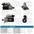 Фото Стартер Audi A3/Q3/VW Passat 1.8/2.0 12- (12V/1.1kw) (z=11) MEAT&DORIA (5010470) зображення 1