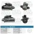 Фото MEATDORIA FORD Стартер Galaxy 95-,LDV MEAT&DORIA (5014013) зображення 1