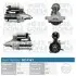 Фото Стартер Ford Transit 2.3 16V 06-14 (12V/1.3KW) (z=11) MEAT&DORIA (5014161) зображення 1