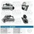 MEATDORIA RENAULT Стартер LAGUNA I 1.9 dCi (B56W) 99-01, OPEL, NISSAN, SUZUKI MEAT&DORIA (5015054) зображення 1