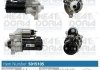 Стартер Citroen Berlingo/Fiat Scudo/Peugeot Partner 1.9 D/2.0 HDI 98- (1.4kw) (реставрація) (MSRC594) 5015105