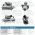 Фото Стартер Chevrolet Captiva/cruze/Opel Antara 10- (12V/2.2kw) (z=9) MEAT&DORIA (5015128) зображення 1