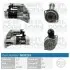 Фото MEATDORIA NISSAN Стартер TERRANO II (R20) 2.7 TD 4WD 93-02 MEAT&DORIA (5020233) зображення 1
