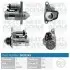 Фото MEATDORIA NISSAN Стартер X-TRAIL II (T31) 2.0 4x4 07-13, RENAULT LAGUNA III (BT0/1) 2.0 16V Hi-Flex (BT1H, BT1G, BT1K) 07-15 MEAT&DORIA (5020243) зображення 1