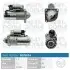 Фото Стартер Opel Insignia 2.0 CDTi 08-17 (12V/1.9kw) (z=10) MEAT&DORIA (5035014) зображення 1