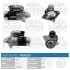 Фото Стартер Renault Trafic 2.0CDTI 06-/Master 2.3CDTI 10- (2kw/12V) (z=11) MEAT&DORIA (5035237) зображення 1