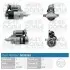 Стартер Mazda 3/5/6 02-13 (12V/1.00KW) (z=11) MEAT&DORIA (5035263) изображение 1
