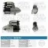 Фото Стартер Mitsubishi Lancer VII/VIII 07-/Outlander II/III 1.8-2.4 06- (12V/1.2kw) (z=8) MEAT&DORIA (5035753) зображення 1