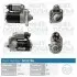 Стартер Dacia Logan/Sandero/Renault Kangoo 1.4/1.6 04- (12V/0.8kw) (z=8) MEAT&DORIA (5035786) зображення 1