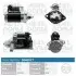Фото MEATDORIA TOYOTA Стартер AVENSIS Liftback 1.8 VVT-i 00-03 MEAT&DORIA (5040017) зображення 1