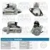 Фото MEATDORIA TOYOTA Стартер AURIS 2.0 D-4D 06-12, AVENSIS 2.2 D-4D 08-18, RAV 4 III (_A3_) 2.2 D 4WD 08-13, LEXUS MEAT&DORIA (5040069) зображення 1