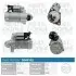 Фото Стартер MB Sprinter (W906/W907)/Vito (W639) 03- OM651 (12V/1.8kw) (z=12) MEAT&DORIA (5040102) зображення 1