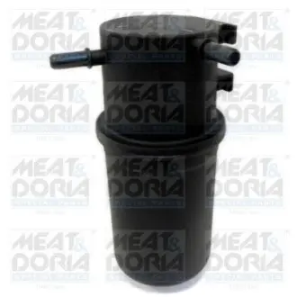 Фільтр паливний VW Amarok 2.0TDI 10 MEAT&DORIA 5051 Купити в Україні