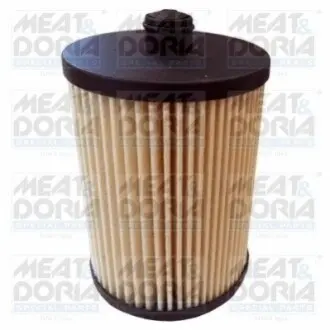MEATDORIA Фильтр топливный диз. VOLVO 2,4D: V70 II, XC70/90 MEAT&DORIA 5055 Купить в Украине