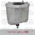 Фото Фильтр топлива CITROEN/PEUGEOT 1,6HDI 10- MEAT&DORIA (5058) изображение 1