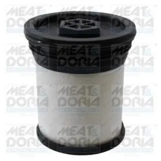 Фильтр топлива JEEP GRAND CHEROKEE, LANCIA THEMA 3,0CRD 11- MEAT&DORIA 5065 Купить в Украине