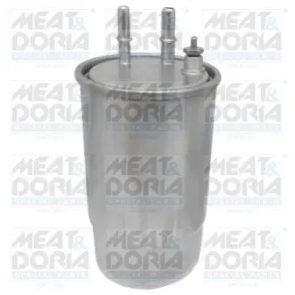 Фільтр палива MEAT&DORIA 5066 Купити в Україні