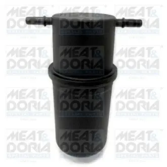 Фильтр топливный VW Crafter 2.0TDI 11 MEAT&DORIA 5073 Купити в Україні