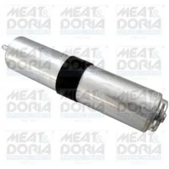Паливний фільтр MEAT&DORIA 5080 Купити в Україні