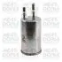 Фільтр паливний Volvo S60/S80/V40/V60/V70 1.5-3.2 06- (h=134mm) MEAT&DORIA (5107) зображення 1