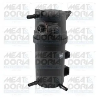 MEATDORIA VW фільтр палива Amarok 3.0 16 MEAT&DORIA 5147 Купити в Україні