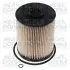 MEATDORIA OPEL фільтр паливний Astra K 1,6CDTi 15 MEAT&DORIA (5152) зображення 1