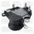 Регулятор напряжения (14V) CITROEN BERLINGO, BERLINGO/MINIVAN, C2, C3 I, C3 PLURIEL, C4, C4 I, SAXO, XSARA, PEUGEOT 1007, 106 II, 206, 207, 306, 307, PARTNER 1.0-1.6ALK 04.93- MEAT&DORIA (52057) изображение 1